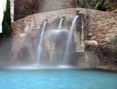 Επίδομα… ιαματικών πηγών από τον ΕΟΠΥΥ